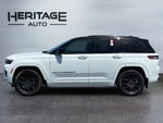 2025 Jeep Grand Cherokee Summit Reserve 4x4