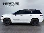 2025 Jeep Grand Cherokee Summit Reserve 4x4
