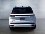 2025 Jeep Grand Cherokee Summit Reserve 4x4