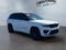 2025 Jeep Grand Cherokee Summit Reserve 4x4