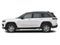 2025 Jeep Grand Cherokee Summit Reserve 4x4