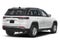 2025 Jeep Grand Cherokee Summit Reserve 4x4