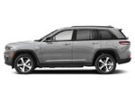 2022 Jeep Grand Cherokee 4xe Limited 4x4