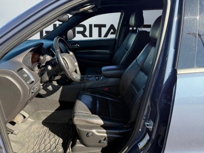 2020 Dodge Durango R/T