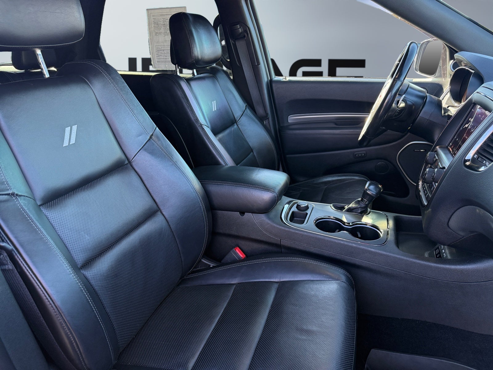 2020 Dodge Durango R/T