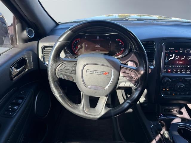2020 Dodge Durango R/T