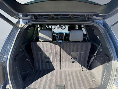 2020 Dodge Durango R/T