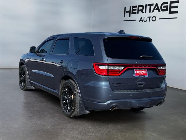 2020 Dodge Durango R/T
