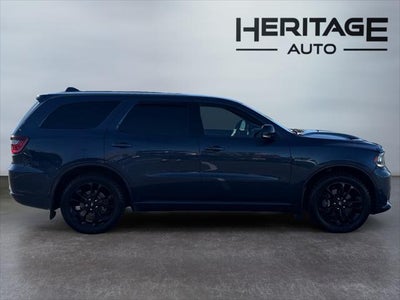 2020 Dodge Durango R/T