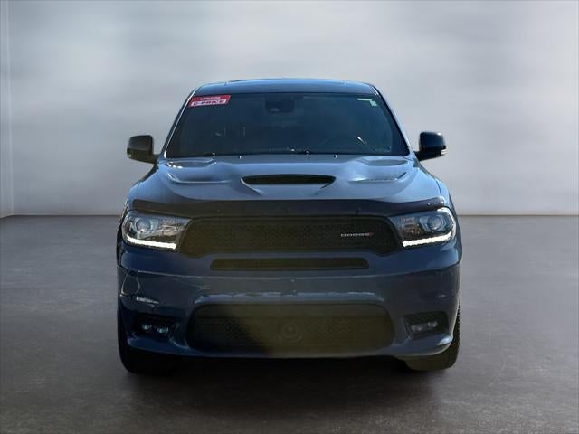 2020 Dodge Durango R/T