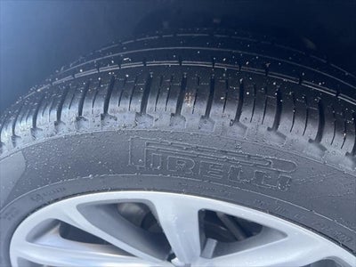 2023 Jeep Grand Wagoneer Series II 4x4