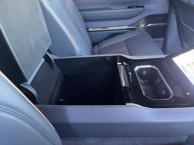 2023 Jeep Grand Wagoneer Series II 4x4