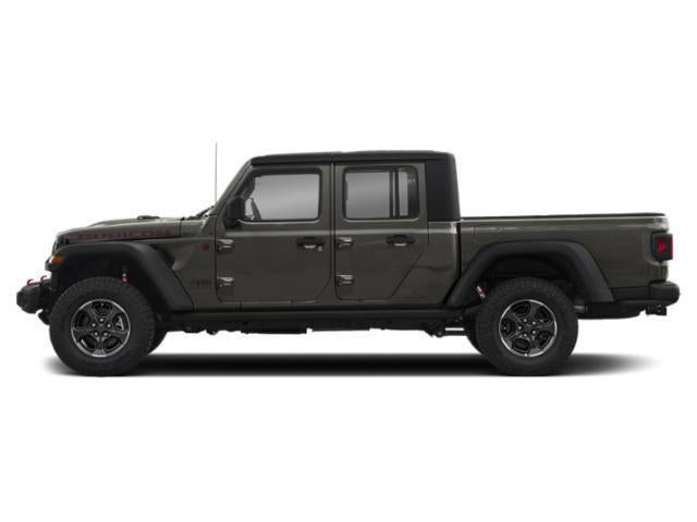2020 Jeep Gladiator Rubicon 4x4