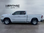 2022 RAM 1500 Lone Star Quad Cab 4x4 6'4' Box