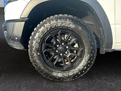 2025 RAM 1500 Rebel Crew Cab 4x4 5'7' Box