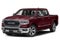 2020 RAM 1500 Limited Crew Cab 4x4 6'4' Box