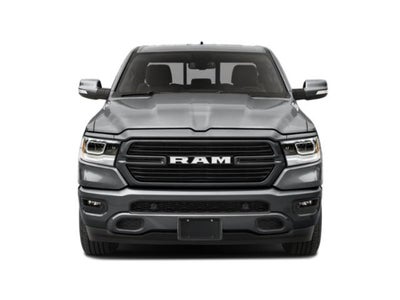 2020 RAM 1500 Limited Crew Cab 4x4 6'4' Box