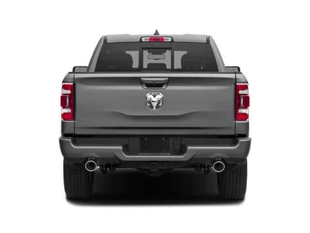 2020 RAM 1500 Limited Crew Cab 4x4 6'4' Box