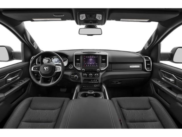 2020 RAM 1500 Limited Crew Cab 4x4 6'4' Box