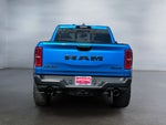 2025 RAM 1500 RHO Crew Cab 4x4 5'7' Box