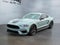 2021 Ford Mustang Mach 1 Fastback