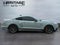 2021 Ford Mustang Mach 1 Fastback