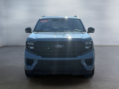 2025 Ford Expedition Active MAX