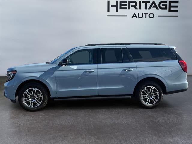 2025 Ford Expedition Active MAX
