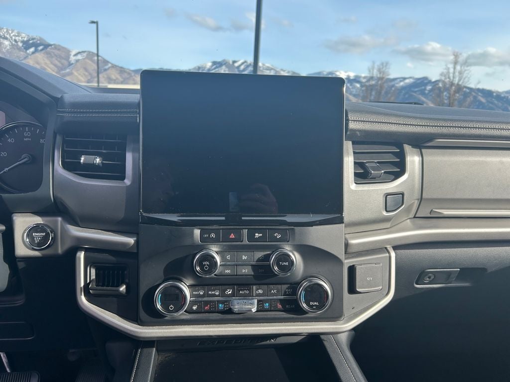 2024 Ford Expedition XLT MAX