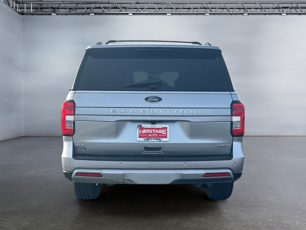 2024 Ford Expedition XLT MAX