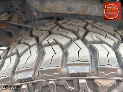 2016 Ford F-350 LARIAT