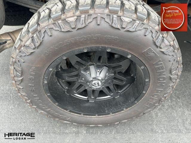 2016 Ford F-350 LARIAT