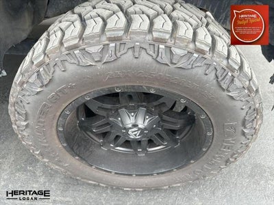 2016 Ford F-350 LARIAT