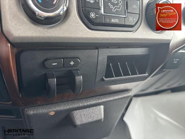 2016 Ford F-350 LARIAT