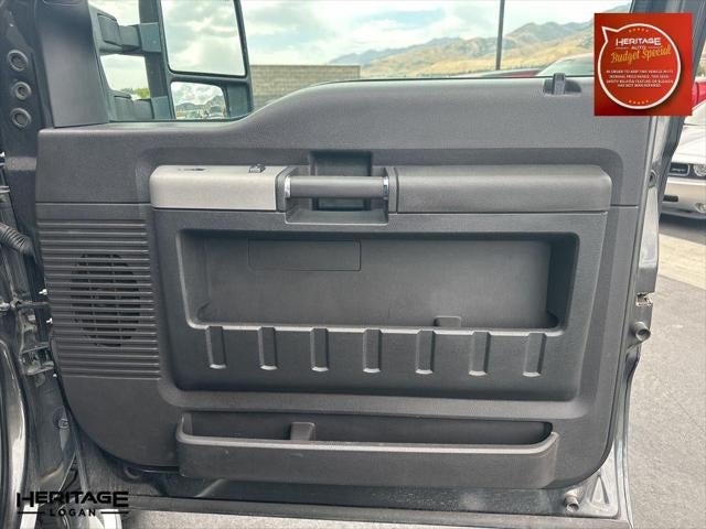 2016 Ford F-350 LARIAT