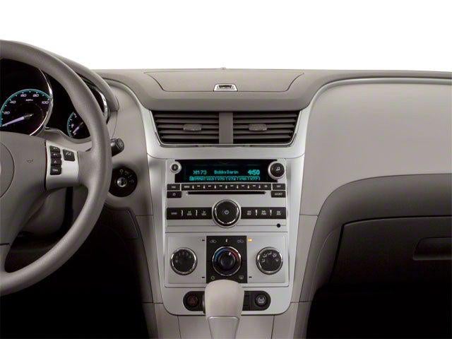 2010 Chevrolet Malibu LT
