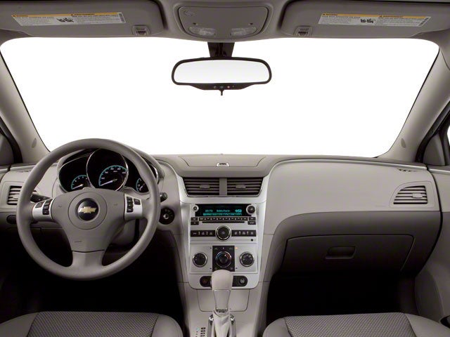 2010 Chevrolet Malibu LT