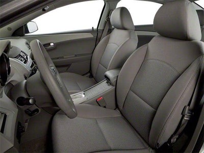 2010 Chevrolet Malibu LT