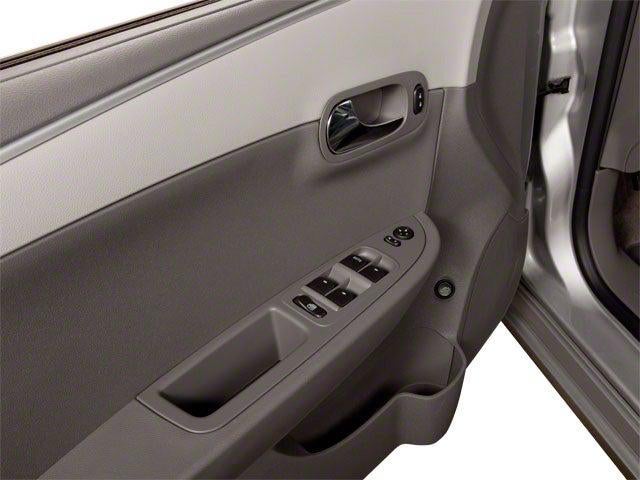 2010 Chevrolet Malibu LT