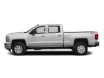 2018 Chevrolet Silverado LTZ