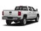 2018 Chevrolet Silverado LTZ