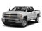 2018 Chevrolet Silverado LTZ