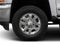 2018 Chevrolet Silverado LTZ