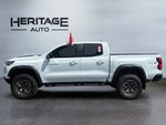 2024 Chevrolet Colorado 4WD ZR2