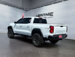 2024 Chevrolet Colorado 4WD ZR2