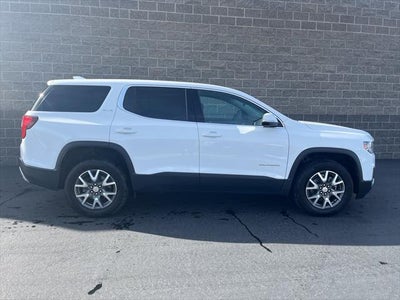 2023 GMC Acadia AWD SLE