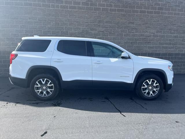 2023 GMC Acadia AWD SLE