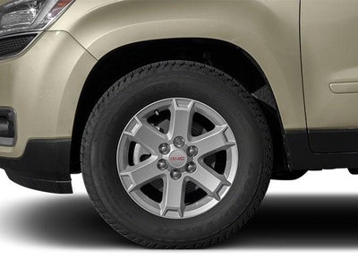 2013 GMC Acadia SLT-1