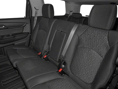 2013 GMC Acadia SLT-1