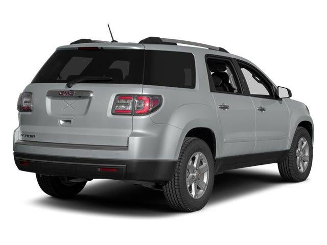 2013 GMC Acadia SLT-1